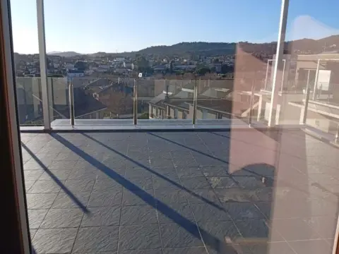 Chalet en Carrer del Penedès