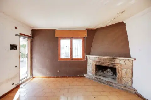 Chalet en Carrer del Collsacabra