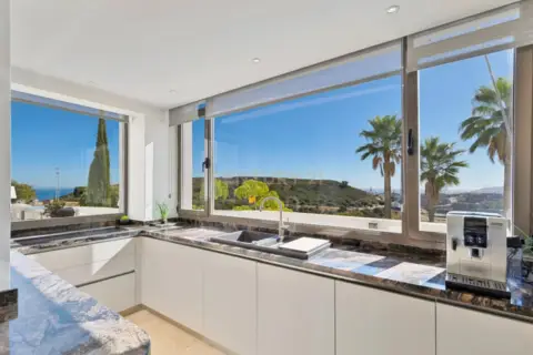 Piso en calle Ur Terrazas de Cortesin 58Casares