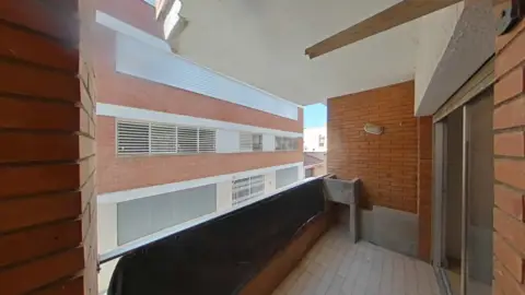 Piso en Carrer de Jovara