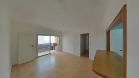 Piso en Carrer de Jovara