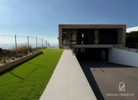 Chalet en Avenida de Benalmádena