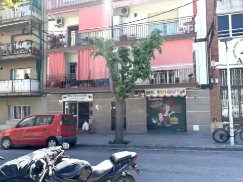 Piso en Carrer de Núria