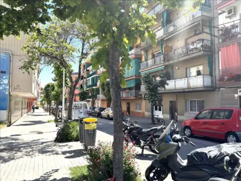 Piso en Carrer de Núria
