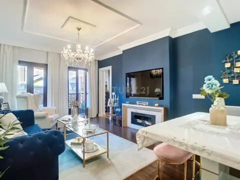 Piso en calle Carretería