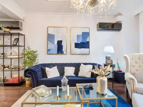 Piso en calle Carretería