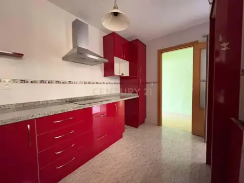 Piso en Avenida de la Constitución