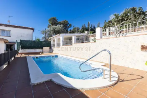 Chalet en Carrer de Capricorn