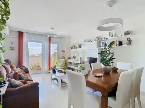 Piso en Avenida de La Inmaculada Concepción