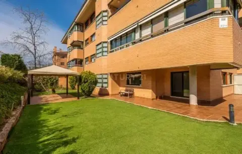 Piso en Avenida Ángeles