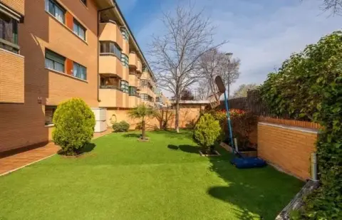 Piso en Avenida Ángeles