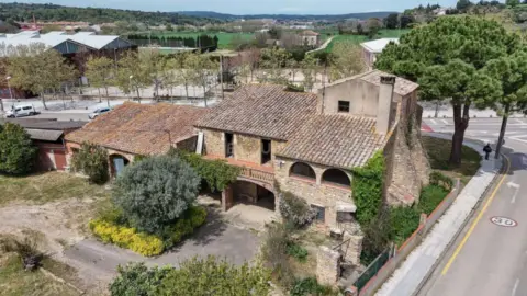 Chalet en Carrer de Jaume II