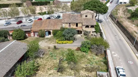 Chalet en Carrer de Jaume II