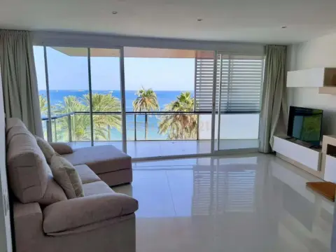 Piso en Avinguda de Pere Matutes Noguera