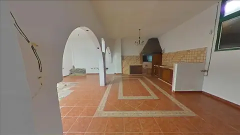 Chalet en Camino de la Tabona