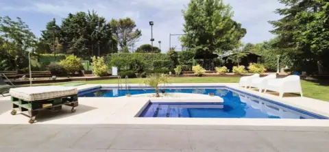 Chalet en calle Playa De Sitges