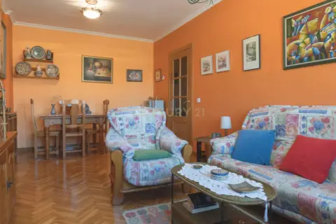 Piso en calle de Valtravieso