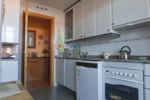 Piso en calle de Valtravieso