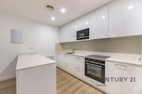 Piso en Carrer de Pere Fizes