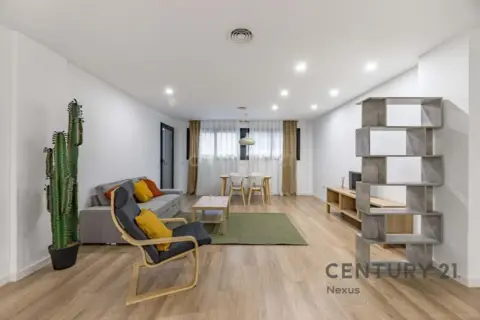 Piso en Carrer de Pere Fizes