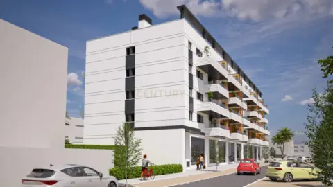 Local comercial en calle Vial Camino