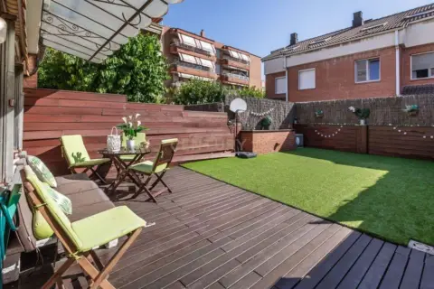 Chalet en calle Riera Den Nofre