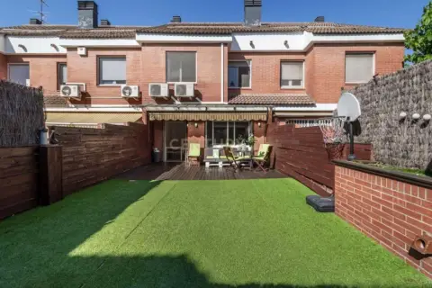 Chalet en calle Riera Den Nofre