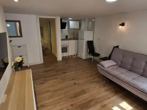 Local comercial en calle de las Flores