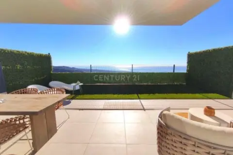 Piso en calle calle Sietecolores