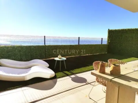 Piso en calle calle Sietecolores