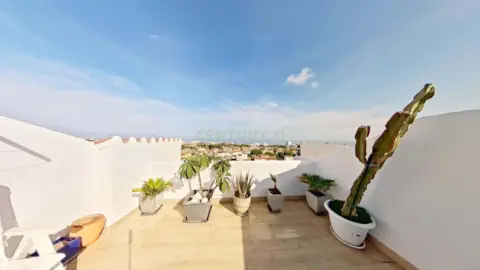 Piso en calle de la Oropéndola