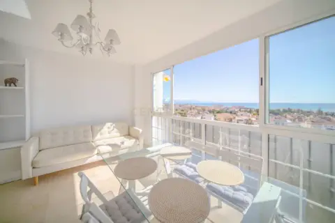 Piso en calle de la Oropéndola