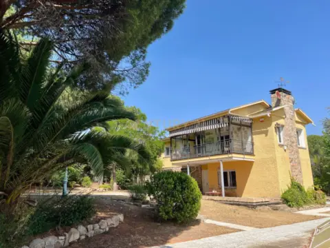 Chalet en calle de Carmelo Rodríguez