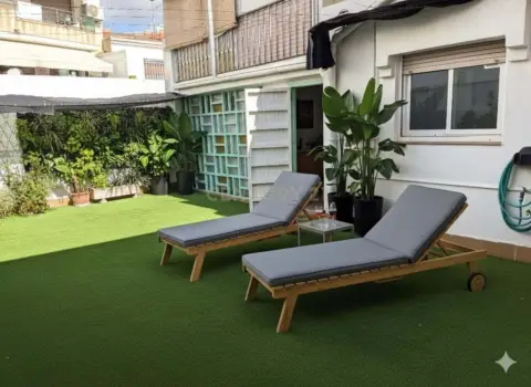 Piso en Carrer de Sant Gaietà