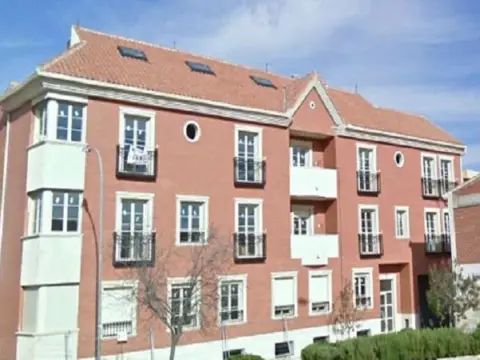 Piso en calle Vivienda C G    en callejon Tejar