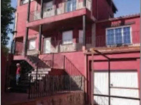 Casa en calle Clsan Policarpo