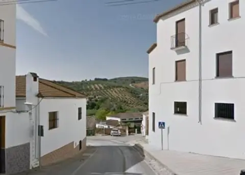 Casa adosada en Avenida Setenil