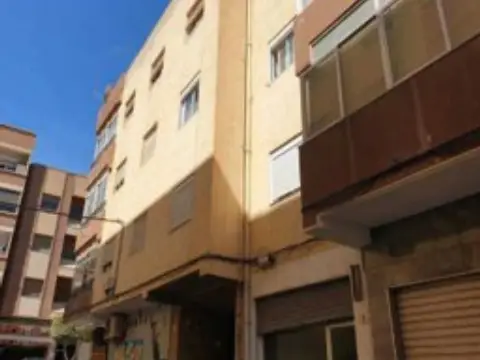 Piso en calle del Maestro José Ruiz