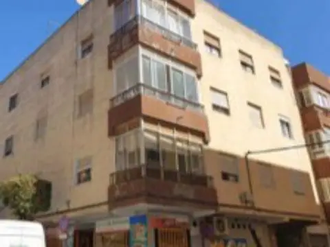 Piso en calle del Maestro José Ruiz