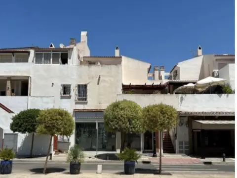 Local comercial en calle Clsan Pablo