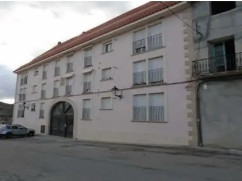 Casa en calle C Ventana