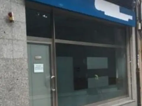 Local comercial en calle de Martínez Marina