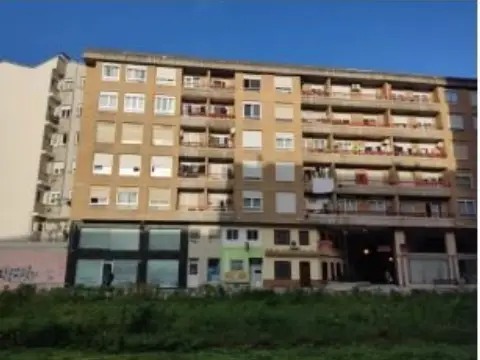 Piso en calle de la Viña