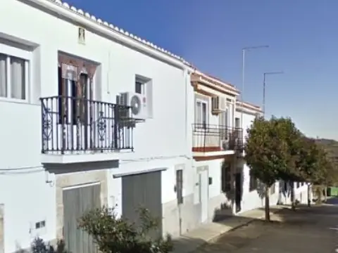 Casa en calle Rejoyuela