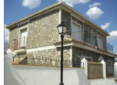 Casa en calle de las Eras