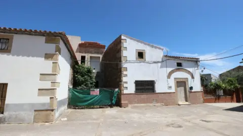 Local comercial en calle Ayuntamiento