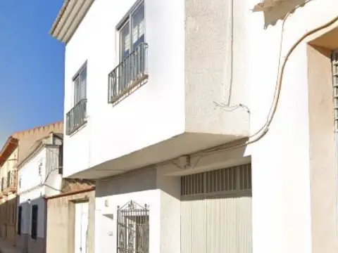 Casa en calle Almenas