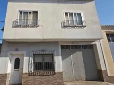 Casa en calle Almenas