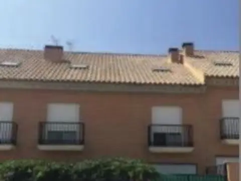 Casa en calle de la Fábrica