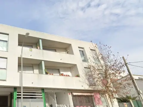 Piso en calle Clteniente Dimitri